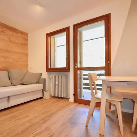 Appartement Weissmatten *