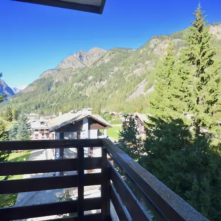 Weissmatten Gressoney-Saint-Jean